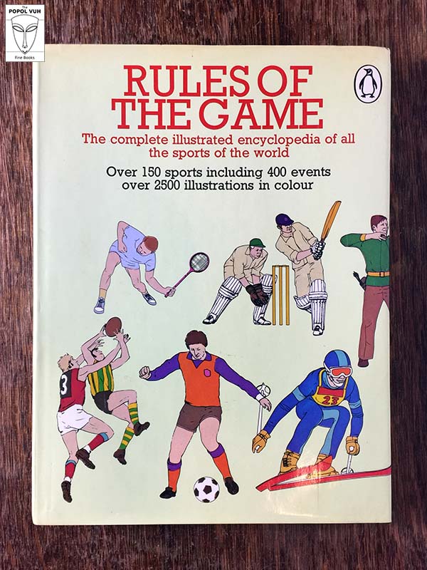 Ruth Midgley - Rules Of The Game